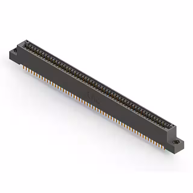 395-108-521-207 EDAC Inc.  Edgeboard Connectors